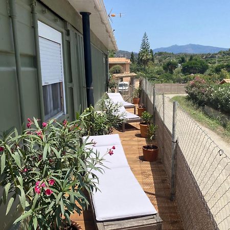 Casa Contener Estepona Dış mekan fotoğraf