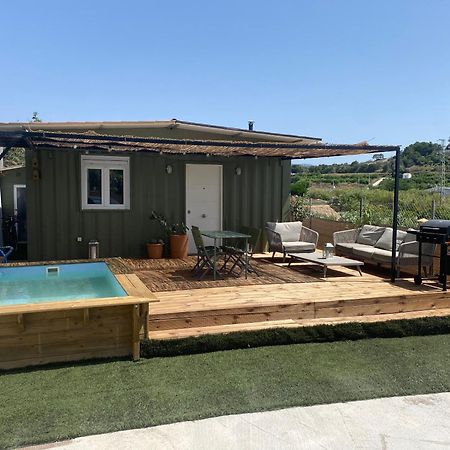 Casa Contener Estepona Dış mekan fotoğraf