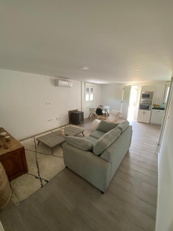 Casa Contener Estepona Dış mekan fotoğraf
