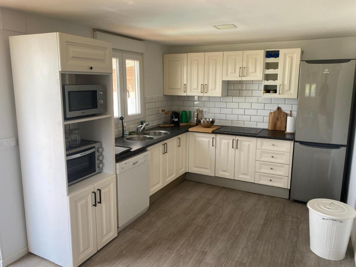 Casa Contener Estepona Dış mekan fotoğraf