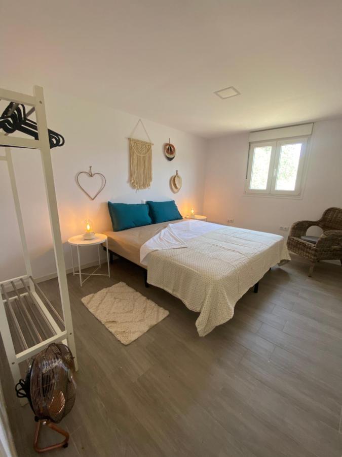 Casa Contener Estepona Dış mekan fotoğraf