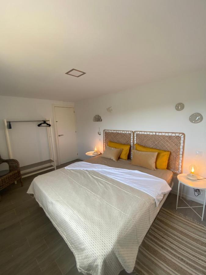Casa Contener Estepona Dış mekan fotoğraf
