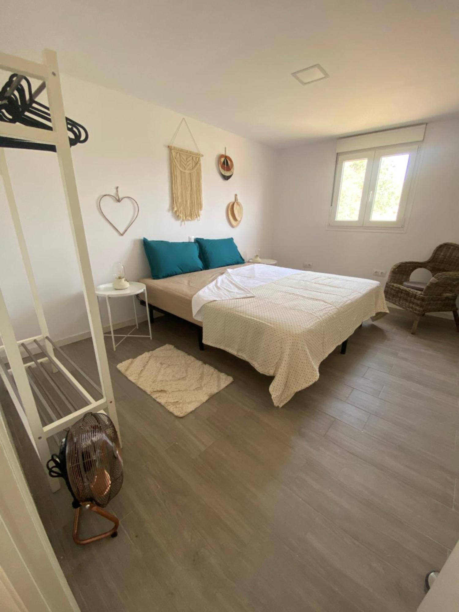 Casa Contener Estepona Dış mekan fotoğraf