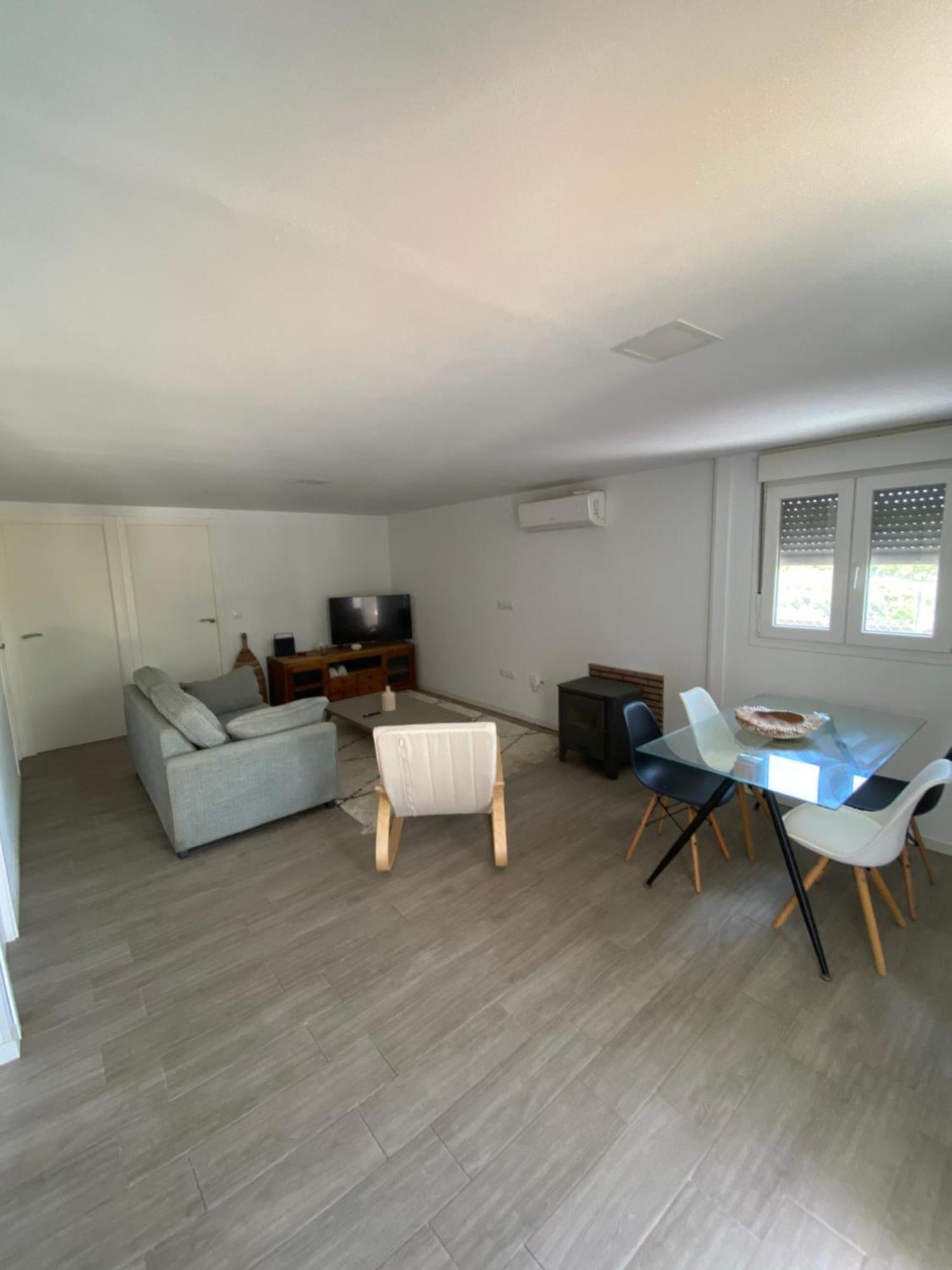 Casa Contener Estepona Dış mekan fotoğraf